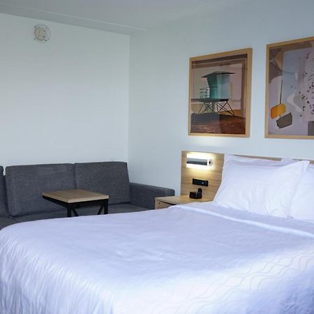 Waterfront Inn Phl Airport Essington Kültér fotó