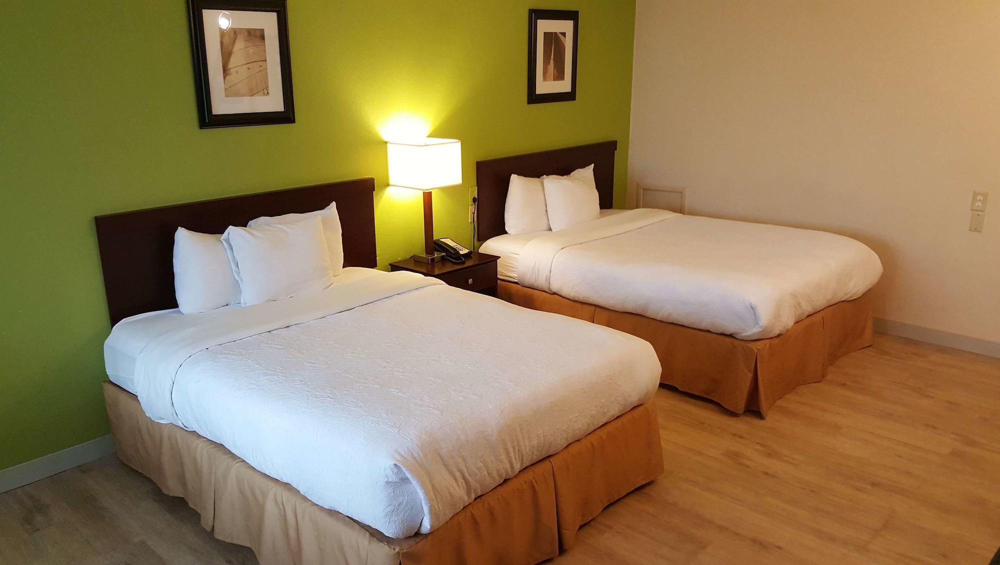Waterfront Inn Phl Airport Essington Kültér fotó