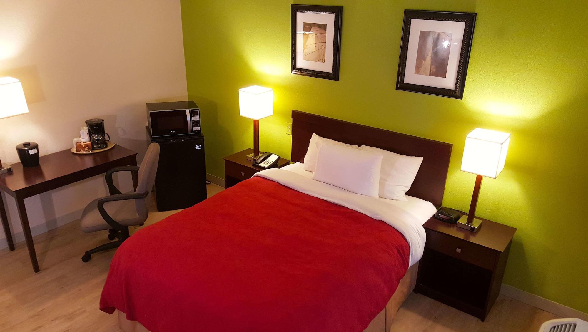 Waterfront Inn Phl Airport Essington Kültér fotó