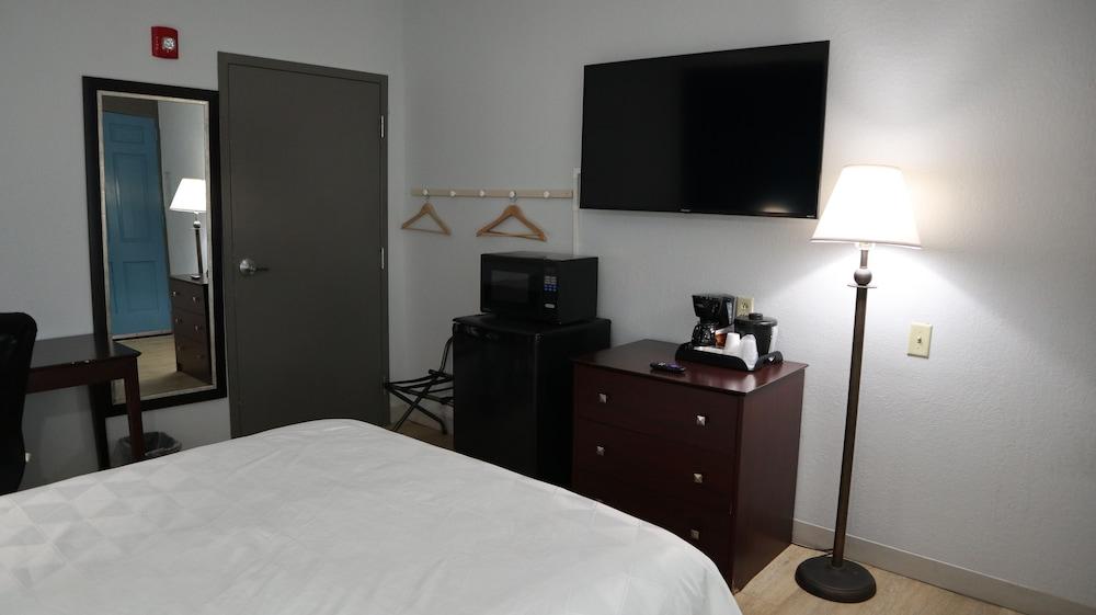 Waterfront Inn Phl Airport Essington Kültér fotó