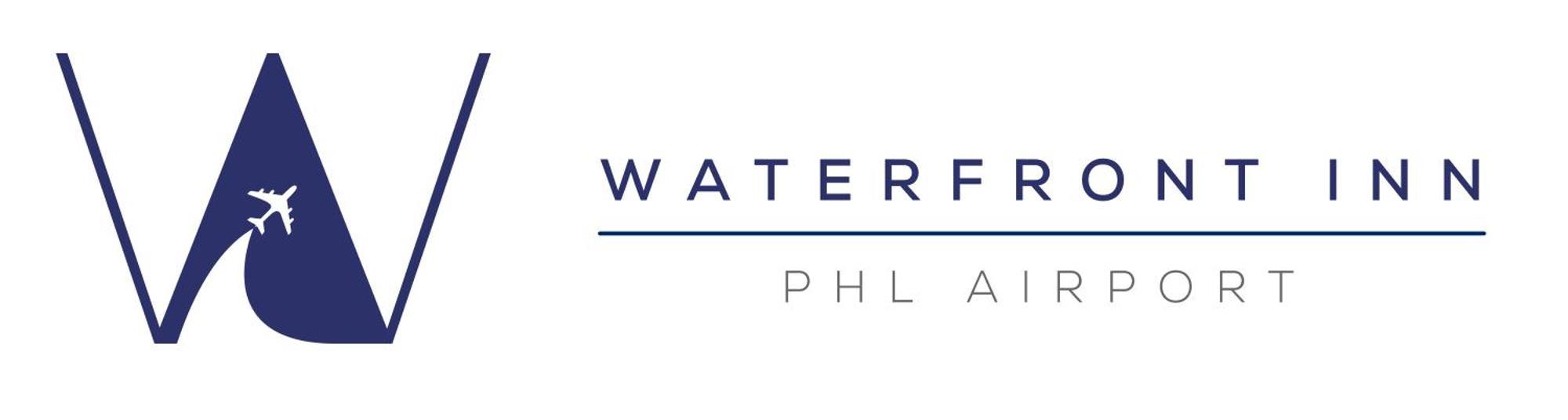 Waterfront Inn Phl Airport Essington Kültér fotó