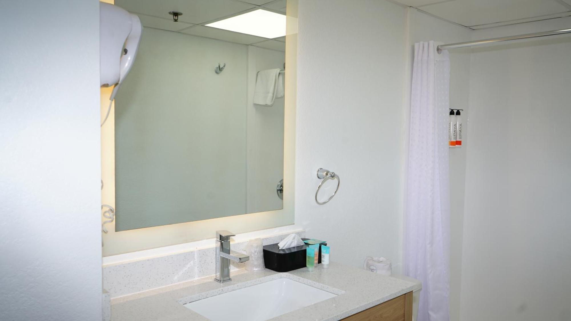 Waterfront Inn Phl Airport Essington Kültér fotó