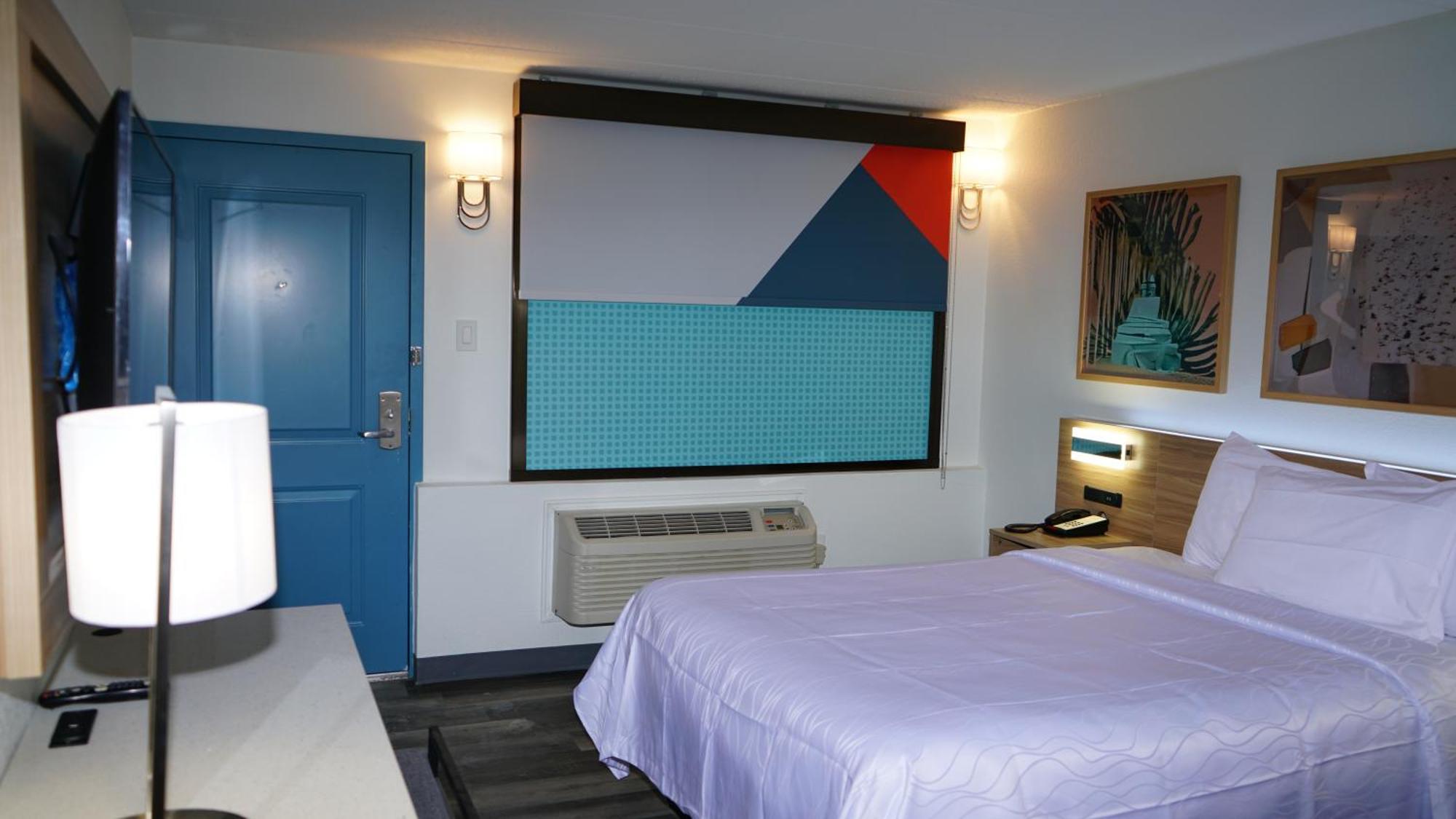 Waterfront Inn Phl Airport Essington Kültér fotó