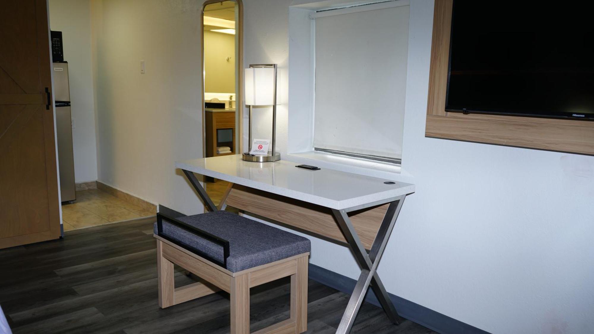 Waterfront Inn Phl Airport Essington Kültér fotó