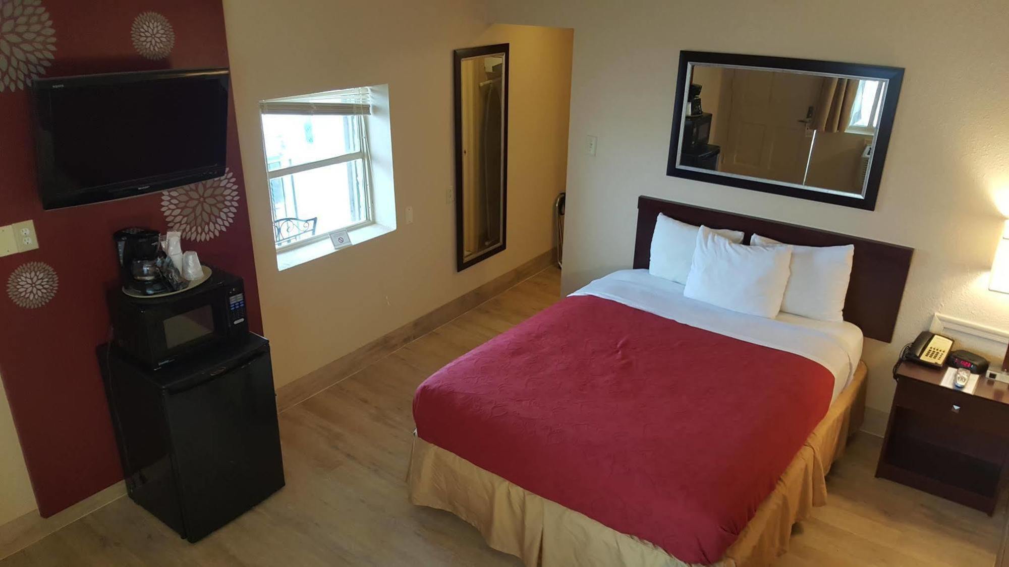 Waterfront Inn Phl Airport Essington Kültér fotó